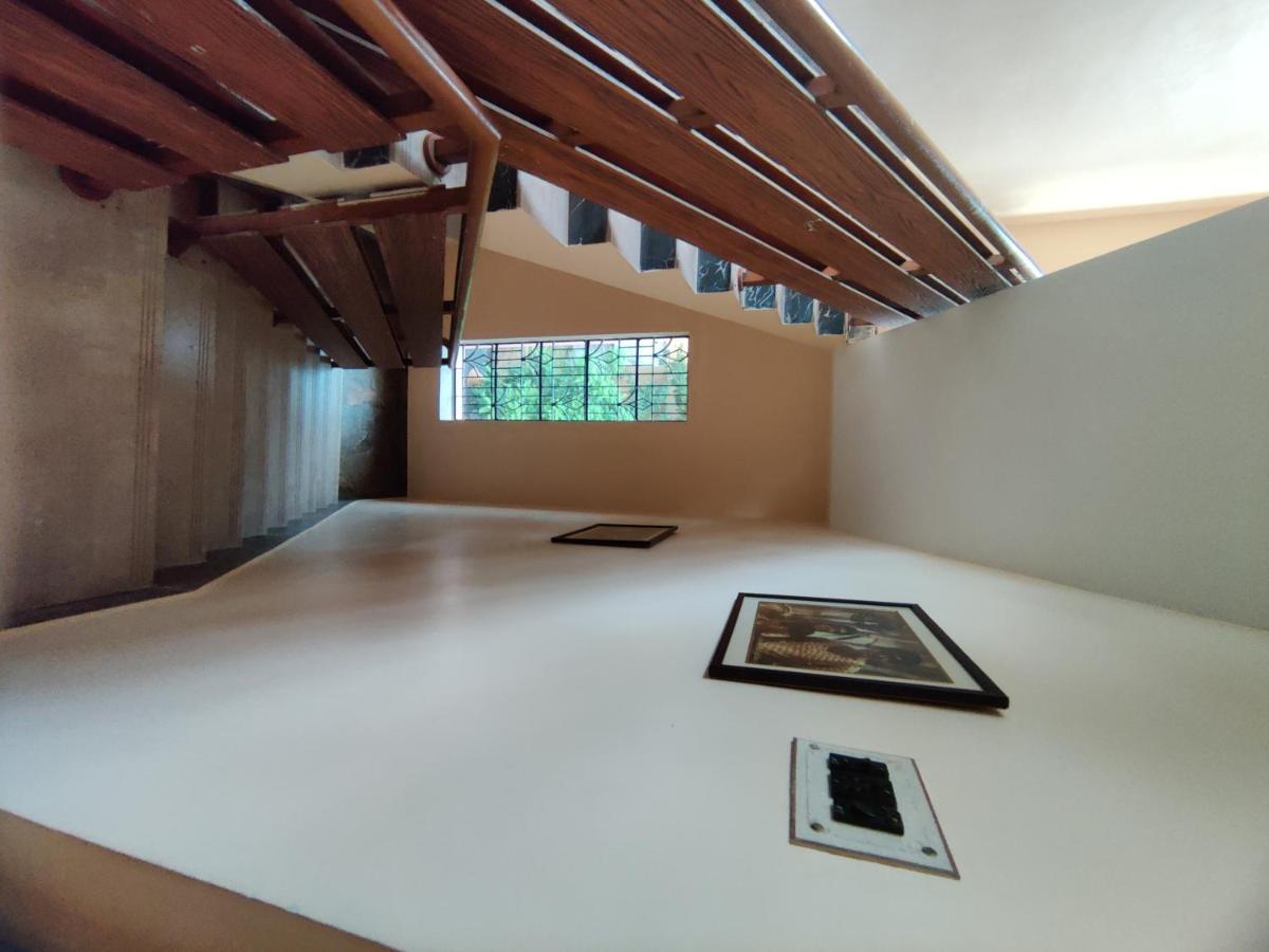 Abode Of Peace Villa Bolpur Kültér fotó